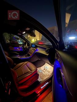 مرسيدس بنز GLC